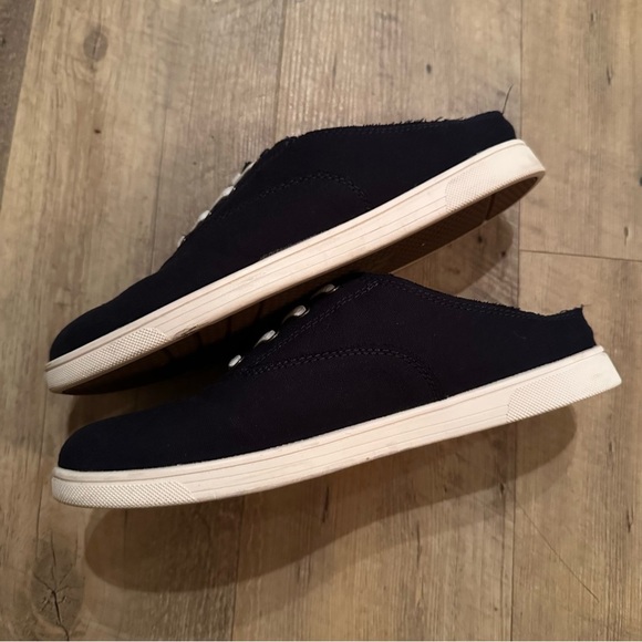 Spenco | Santa Rosa Mules Slide On Sneakers - Picture 5 of 10